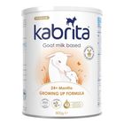 Kabritagoat Milkgrowing Up Formula 24m + 800g