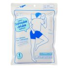 Disposable Jetable Bed Sheet (200cm x 230cm) 1 Piece