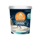 Farm Fresh Greek Yogurt Cup Natural 470G
