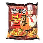 Crab Chips Bul Jjambong 70g