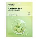 Celebon Collagen Essence Mask Cucumber