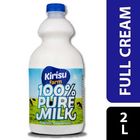 Kirisu Fresh 100% Pure Milk 2L