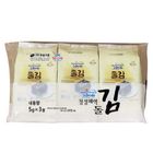 WD Chere Olive Salted Seaweed 3 x 5g