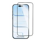Hoco G5 ស្គ្រីនថ្លាសម្រាប់ Iphone 17 Air (6.5") 1 Piece