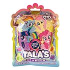 Xiaoma Baoli Fruit Juice Gummies Mixed Fruit Flavor 1 Piece