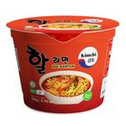 Hal Ramyun Cup Kimchi Big 105g