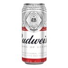 Budweiser Kind of Beer Big Can 500ml