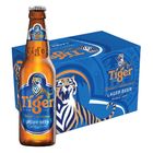 Tiger Lager Beer Pint 330ml