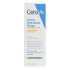 Cerave All Day Hydrating Sunscreen SPF 50 52ml