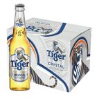 Tiger Crystal Beer Pint 330ml
