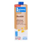 Lactasoy Soy Milk Chocolate 1L | 8850267112839