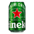Heineken Small Can 320ml 9506000038728