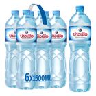 Tiger Head Water 1500ml Pack 6 95916106137