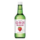 Soju Chum Churum Strawberry 360ml 8801030000396