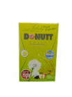 Donut Probiotics Fibre Supplement 10 sac 1 box