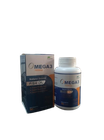 Omega 3 1000 mg 90 softgels Health Essential fish oil 1000 mg, EPA 180 mg, DHA 120 mg