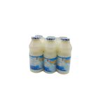 2081100304| DeDe Milk Flavour Yoghurt 200ml x 6s