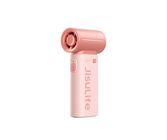 43141809PK JisuLife - Handheld Fan Life 9 (5000mAh) Pink 1 Piece