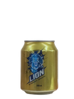 2051100017| Asia Lion Energy Drink 250ml