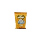 2051100678| Wow Cappuccino Coffee Candy 150g