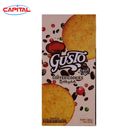 2061002782| Gusto Coffee Cookies (20gx10s) 200g