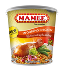 2121000218| MAMEE Mi Goreng Chicken Flavour Instant Noodle Cup 70g