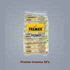 2101200021| Premier Creamer 50 x 4g