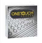 One Touch Mixx3 Condom 3 Pieces