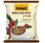 2101100428| Premier Arabica Fresh Instant Coffee 20 Pieces