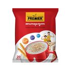 2091100123| Premier Instant Nutritious Cereal (20 Pieces) 22g