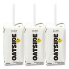 Oatside Barista Blend Original Oat Milk 3 x 200ml