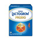 Lactogrow Probio Step 4 (4-6 Years) BIB 2 x 550g