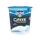 Lactel Greek Style Yogurt Natural 470g