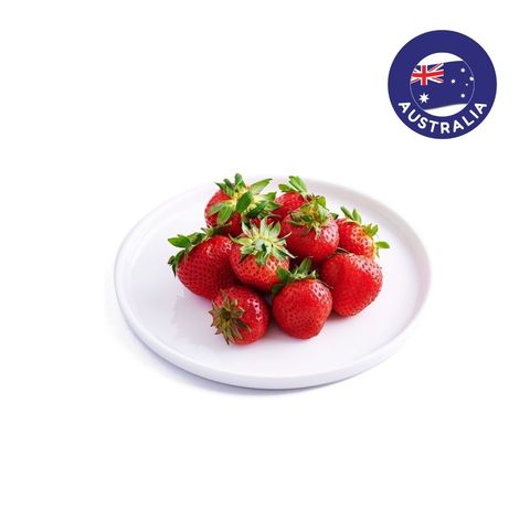 Imported Strawberry 250g