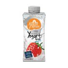 Farm Fresh Yogurt Milk Strawberries UHT 200ml