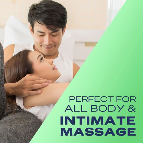 Durex Play Massage 2 in 1 Lubricant Gel 200ml