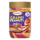 Ladys Choice S Peanut Butter Grape Stripe | 530 g