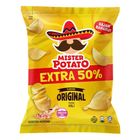 Mister Potato Original Flavour 90g | 1609