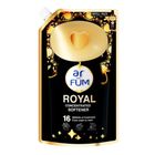 Ar Füm Concentrated Fabric Softener Royal Refill Pack 1500ml