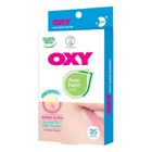 Oxy Anti-bacterial Acne Patch Thin 35 Pieces - 38299
