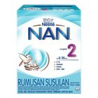 Nestle NAN 2 2pcs x 600g