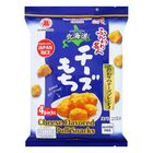 Echigo Funwari Meijin Cheese Mochi 66g