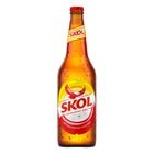 Skol Beer | 640 ml