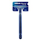 Gillette Blue II Plus Ultra Sensitive 1 Piece
