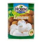 Hosen Longan 565g | 8888192820017