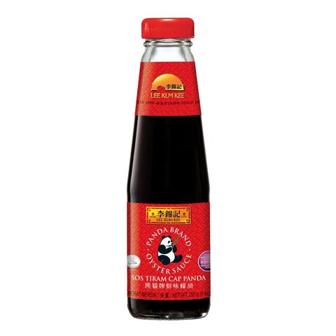 Lee Kum Kee Panda Oyster Sauce 255ml