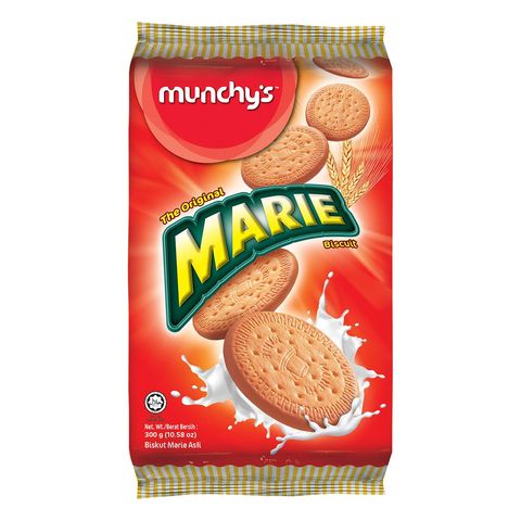 Munchy's Marie Original 300g