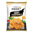 First Pride Smoky Chicken Nuggets 700g