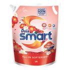 Daia Softergent Jeju Camellia Refill Pack 3.2kg