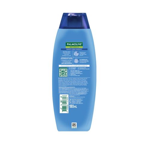 Palmolive Anti-dandruff Shampoo 1 Piece